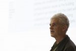 Ian Taylor, FCBStudios, Liverpool in 2020 Ian Taylor, FCBStudios, Liverpool in 2020